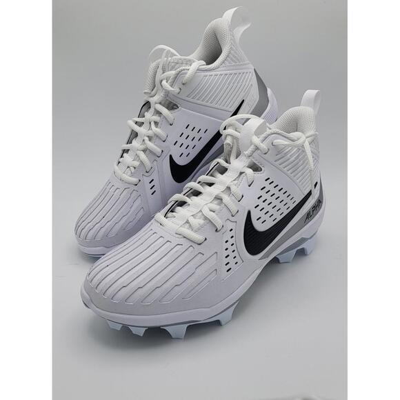 mens size 7 football cleats